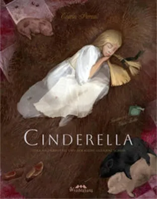 Produktbild von Cinderella