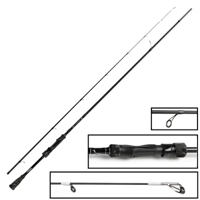 Produktbild von Fox Rage Street fighter Light Shad 220cm 5-20g