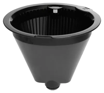 Image de Melitta 6779430 Porte-filtre pour cafetière AROMAFRESH (Description)