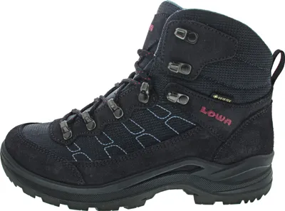 Produktbild von Lowa Taurus Pro GTX MID Wanderstiefel Blau