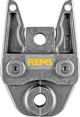 Produktbild von Rems Pressbacke / Presszange - TH - Profil, Größe TH 14