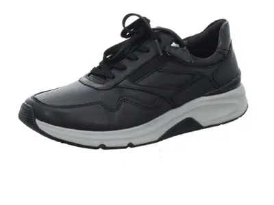 Produktbild von Ara Komfort Schnürschuhe LISSABON Damen 392D31322D3434303633 Blau 37 EU