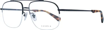 Zdjęcie produktu dla Oprawka do okularów Sandro Paris SD3006 57001