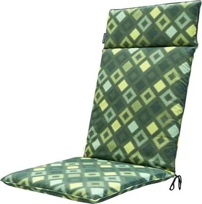 Produktbild von MADISON HOGEO271, Grün, Baumwolle, Polyester, 45%, 1200 mm, 500 mm, 50 mm
