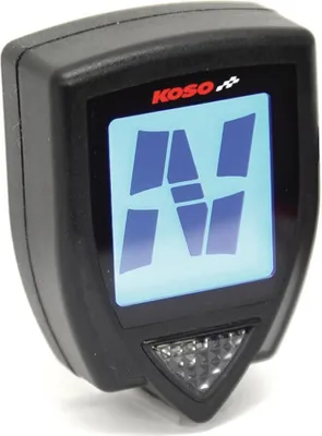 Immagine prodotto di Contamarce Koso Gear Meter V2