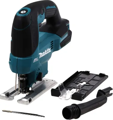 Produktbild von Makita DJV184ZJ Akku-Pendelhubstichsäge