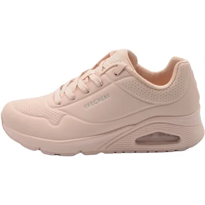 Produktbild von Skechers Uno-Frosty Kicks, Damen, Rosa, 36.5 (EU)