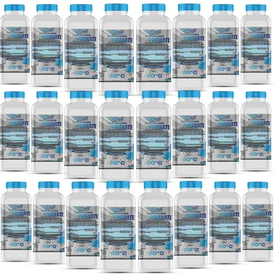 Produktbild von Scheibenfrostschutz Konzentrat -60°C 24L Winter Wischwasser Reiniger Auto GiDeli