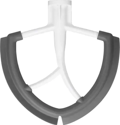 Produktbild von Flexi-Rührer doppelt Zubehör für KitchenAid Küchenmaschine Artisan Classic UltraAntihaftbeschichtung