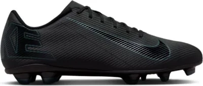 Produktbild von Nike Zoom Mercurial Vapor 16 Club FG MG Black Schwarz Fußballschuhe 42,5