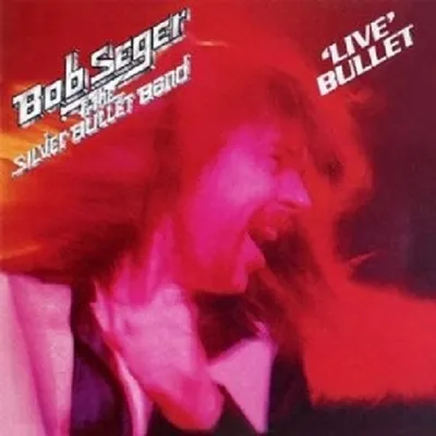Produktbild von Seger,Bob & The Silver Bullet Band-Live Bullet (20
