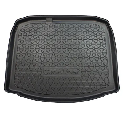 Produktbild von Z537550 Kofferraumwanne passend für Audi A3 SPORTBACK (8P) 09.2008-01.2013 not for quattro; facelift 2008 Schrägheck 5türer