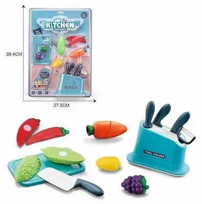 Immagine prodotto di Set da cucina - Maksik