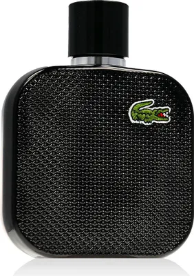 Obrázek produktu pro Lacoste L.12.12 Noir EDT 100 ml M