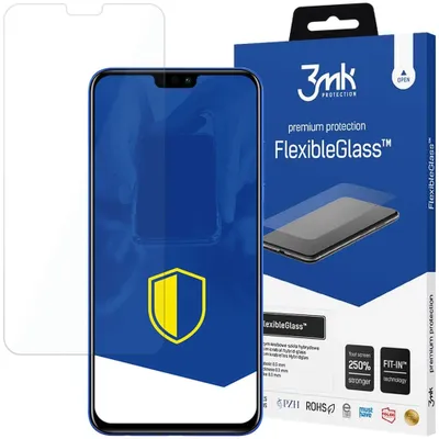 Obrázek produktu pro 3MK FlexibleGlass, Honor 8x, 1 kusů
