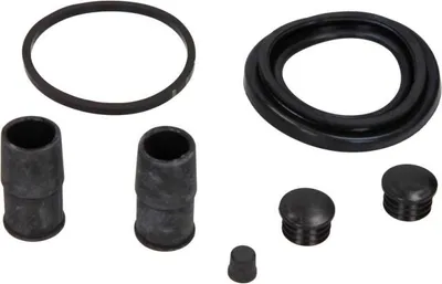 Produktbild von MAXGEAR Bremssattel-Reparatursatz für OPEL Corsa D Schrägheck (S07) Vorne 57mm 27-0455
