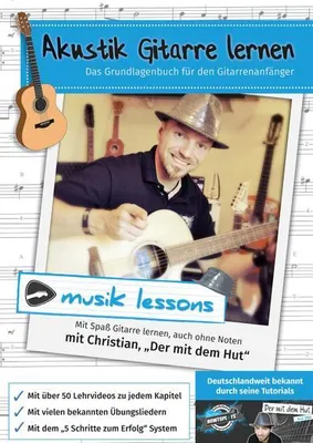 Image de Akustik-Gitarre lernen