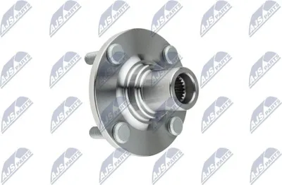 Immagine prodotto di NTY KLP-MZ-014P Mozzo ruota anteriore sinistro anteriore destro destro per MAZDA DEMIO (DW)