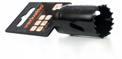 Produktbild von Verkatto Bimetall-Lochsäge 30 mm HSS M3