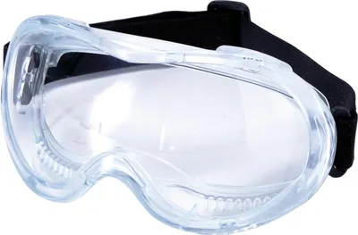 Produktbild von Spritzschutzbrille, mechanische Beständigkeit „BT“, CE, Lahti