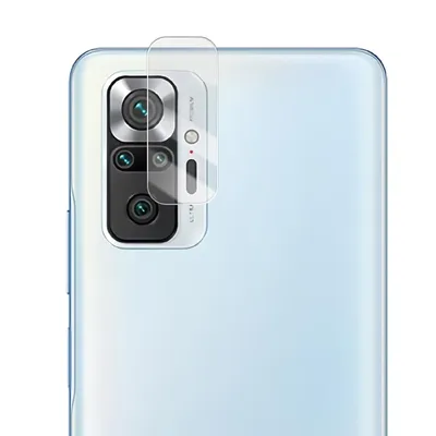 Produktbild von 3x Kamera 9H Panzerhartglas für Xiaomi Redmi Note 10 Pro 3D KLAR ECHTES TEMPERED Panzerglas Kameraglas Kamerhartglas Kameraschutzglas Schutzglas Schutzfolie Screen Protector #1