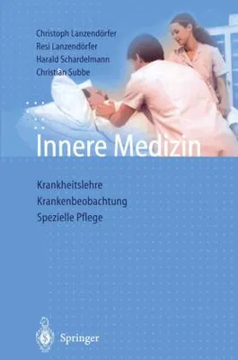 Produktbild von Innere Medizin