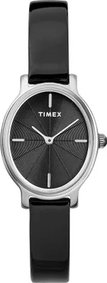 Obrázek produktu pro Dámské hodinky Timex TW2R94500 černé