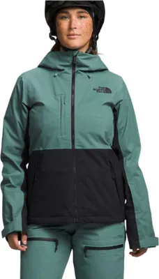 Produktbild von The North Face Freedom Stretch Damen-Skijacke mit Kapuze M