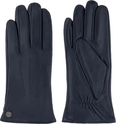 Produktbild von Roeckl Damen Lederhandschuh Tallinn Touch
