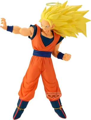 Produktbild von Banpresto BP29078P, Sammelfigur, Anime & Manga