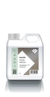 Produktbild von eukula care matt 1 Liter