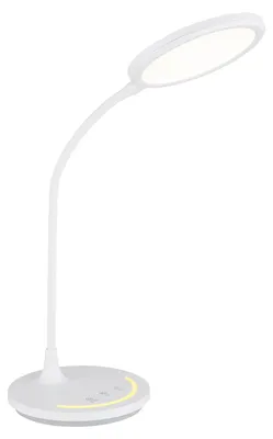 Produktbild von GLOBO 58483W, Acrylnitril-Butadien-Styrol (ABS), Kunststoff, IP20, III, 12 W, LED, 120°