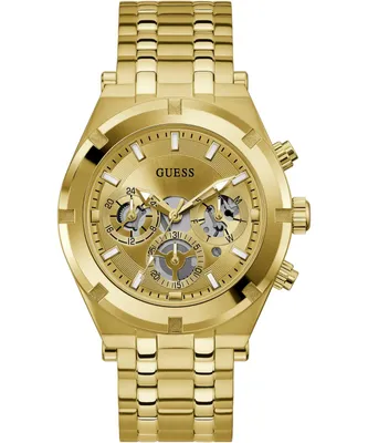 Obrázek produktu pro Guess GW0260G4 Continental  Watch 44 mm