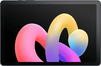 Produktbild von TCL TAB 10L Gen 4, 25,6 cm (10.1"), 1280 x 800 Pixel, 128 GB, 4 GB, Android 15, Anthrazit