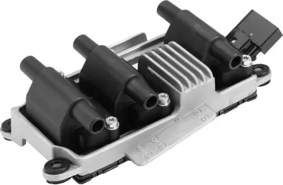 Produktbild von Beru Zündspule ZSE154 für Audi A4 A6 A8 Skoda Superb I VW Passat