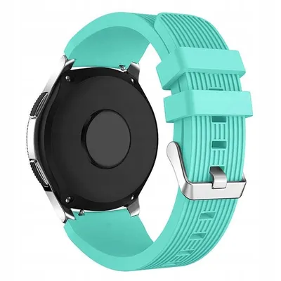 Zdjęcie produktu dla Pasek Samsung Galaxy Watch 46Mm Gear S3 Classic
