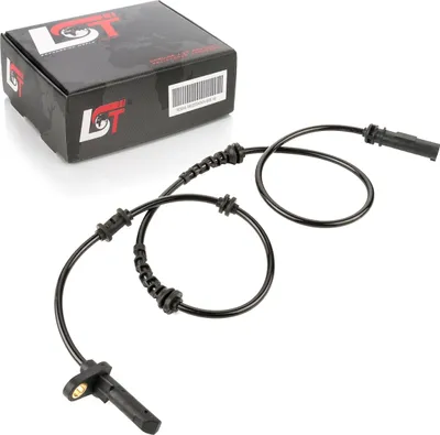 Produktbild von ABS Sensor hinten 34526775864 für BMW 7er F01 F02 ROLLS-ROYCE GHOST WRAITH DAWN