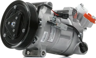Produktbild von NRF 320083 PXC14 Klimaanlage Klimakompressor PAG 46 YF für RENAULT Kadjar (HA, HL) Megane IV Grandtour (K9A/M/N) Megane IV Schrägheck (B9A/M/N)
