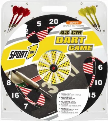 Immagine prodotto di Mandelli 704700016 Gioco e giocattolo di attività/abilità