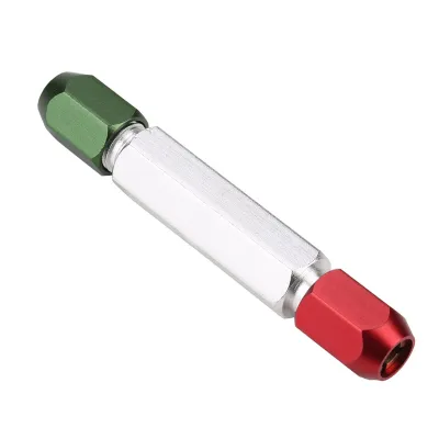 Obrázok produktu pre Pin Gage Handle, Pin Gauge Handle, Go No Go Gauge Handle, Plug Gage Handle, Gage Handle, Double End Gage Handle