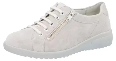 Zdjęcie produktu dla Sznurowane buty rekreacyjne Solidus dla kobiet