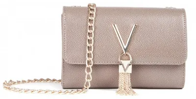 Produktbild von Valentino Bags Divina Purse Abendtasche beige