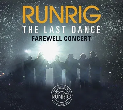 Image de The Last Dance-Farewell Concert (Live at Stirlin)