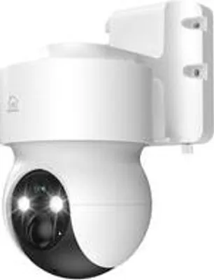 Immagine prodotto di Deltaco Smart Home Kamera SH-IPC11-4G Akku schwenk/neigbar (SH-IPC11-4G)