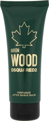 Obrázek produktu pro Dsquared2 Green Wood ASB 100 ml M
