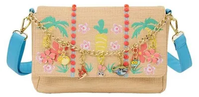 Immagine prodotto di Borsa a tracolla Disney by Loungefly Zootopia 2