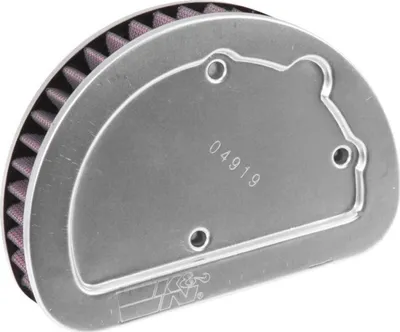Immagine prodotto di Filtro aria K&N per Harley Davidson FLHX Street Glide FLHRC Road King Classic FLTRXS 1688 Special FXSB Softail Breakout FLHTCUL Elctra Ultra Low FLHTCU