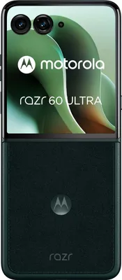 Imagen del producto de Motorola RAZR 60 Ultra 5G 7 "16Gb 512Gb Green