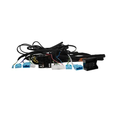 Produktbild von Axton ATS-ISO8019 A894DSP-Kabelbaum für BMW