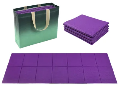 Obrázok produktu pre Skladacia podložka na kemping a joga pre vonkajšie použitie